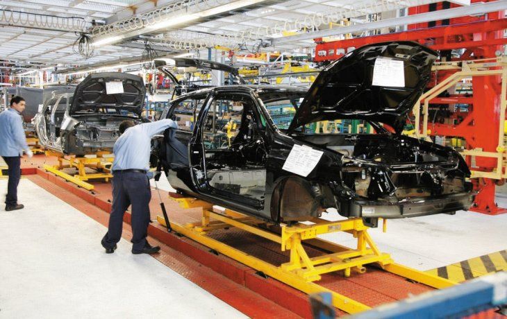 ámbito.com | Automotrices
