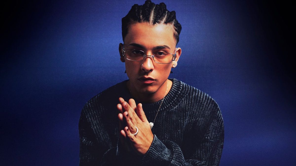 These are the 5 most listened to songs by Argentines, according to Spotify
