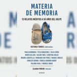Objetos cotidianos que, en manos de trece autores, reconstruyen memorias de infancias atravesadas por la dictadura. Objetos cotidianos que, en manos de trece autores, reconstruyen memorias de infancias atravesadas por la dictadura.