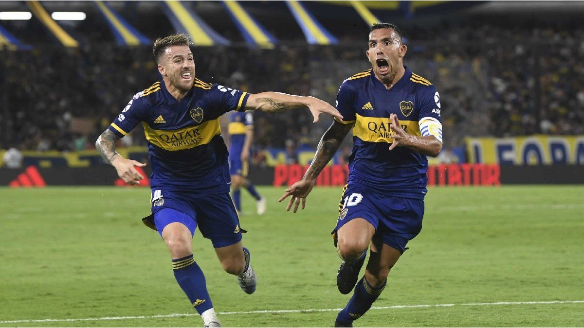 An ex Boca will reinforce the Independiente de Tevez: who is he