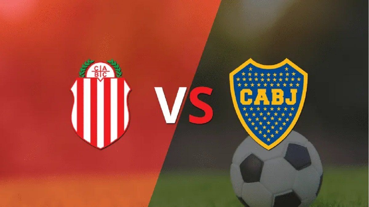 Boca will visit Barracas Central tomorrow: schedule, referee and TV Boca will visit Barracas Central tomorrow: schedule, referee and TV