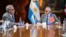 Mario Lugones se reunió con Robert Kennedy Jr.