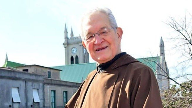 Falleció el cardenal Luis Pascual Dri, histórico confesor de Francisco.&nbsp;