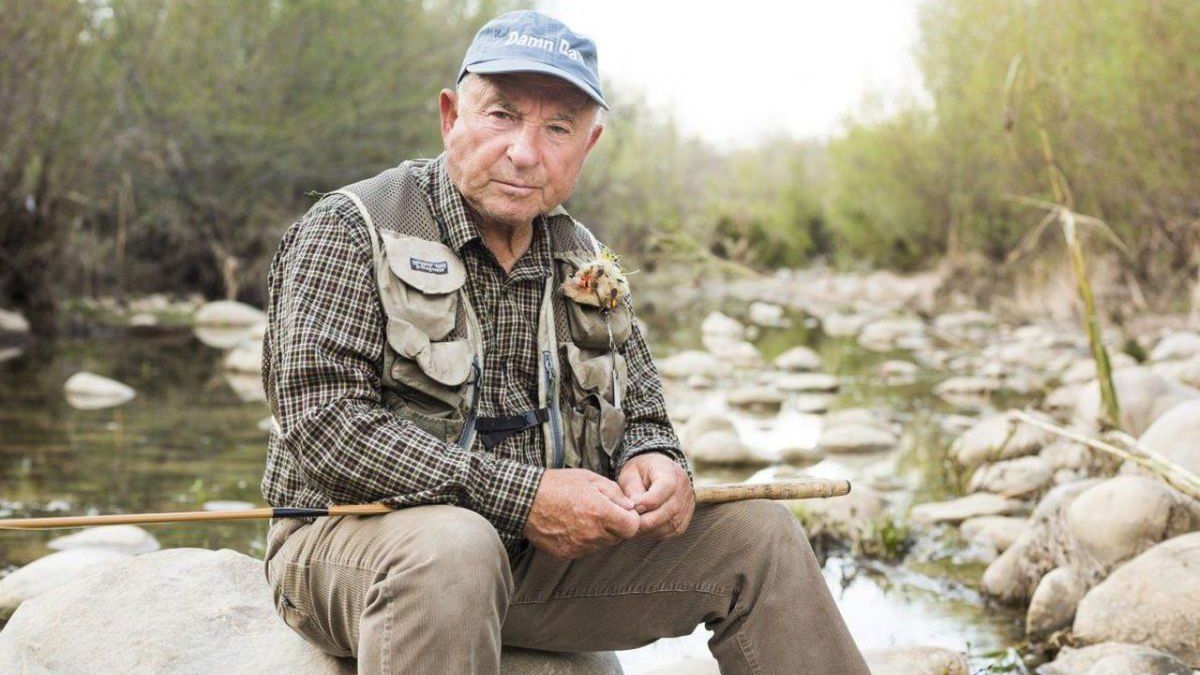 Patagonia founder donates his brand to help fight climate change