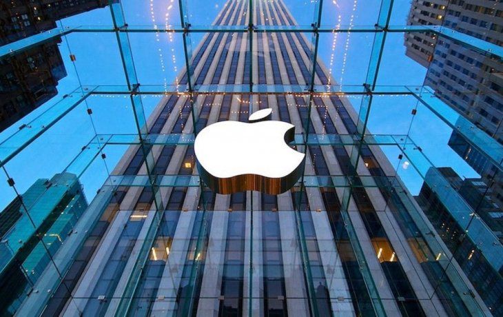 Varios analistas vaticinaron que Apple superará los 100.000 millones de dólares en ingresos en el primer trimestre fiscal de 2021.