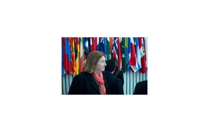 Susana Ruiz Cerruti.