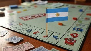 Monopoly, Catan, Uno, Trivial Pursuit, Pictionary y Jenga conforman el Top 5 en juegos de mesa Monopoly, Catan, Uno, Trivial Pursuit, Pictionary y Jenga conforman el Top 5 en juegos de mesa