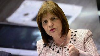 Liberaron a los detenidos acusados por Patricia Bullrich por terroristas.