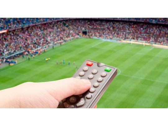 Se viene un Netflix deportivo.