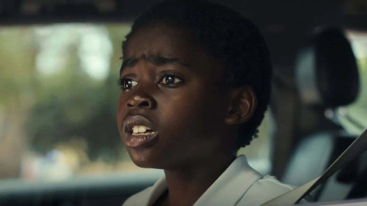 La película que estaba pasando desapercibida hasta que se convirtió en lo más visto de Netflix.