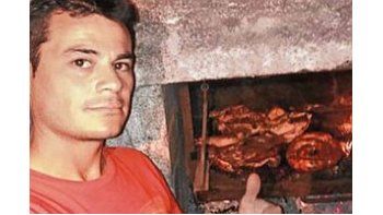 El subprefecto César Tolosa fue detenido por facilitación de evasión.