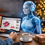 Con acuerdos entre plataformas de IA y marketplaces, y estimaciones que hablan de billones de dólares en transacciones automatizadas hacia 2030, la tecnología promete cambiar el rol del consumidor en el comercio electrónico. Con acuerdos entre plataformas de IA y marketplaces, y estimaciones que hablan de billones de dólares en transacciones automatizadas hacia 2030, la tecnología promete cambiar el rol del consumidor en el comercio electrónico.