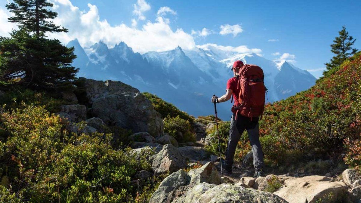 Bariloche: where to go trekking this Summer 2023?