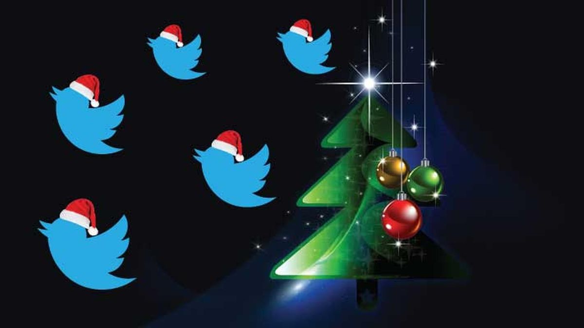 Los mensajes navideños de los políticos en las redes