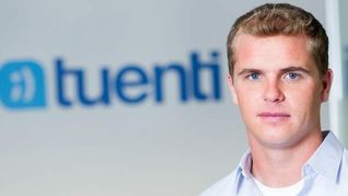 El creador de Tuenti fue asaltado y torturado para robar su fortuna en bitcoins