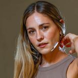 Rocío dedicó su mensaje a quienes ya no están y a todas las personas que atravesaron situaciones similares. Rocío dedicó su mensaje a quienes ya no están y a todas las personas que atravesaron situaciones similares.