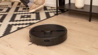 Un aliado estratégico para mantener la limpieza del hogar sin intervención manual. Un aliado estratégico para mantener la limpieza del hogar sin intervención manual.