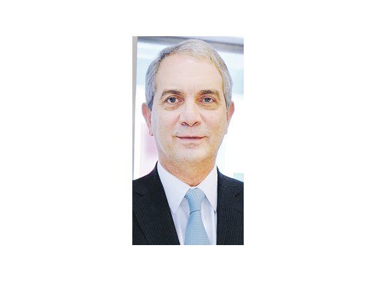 Julio Alak