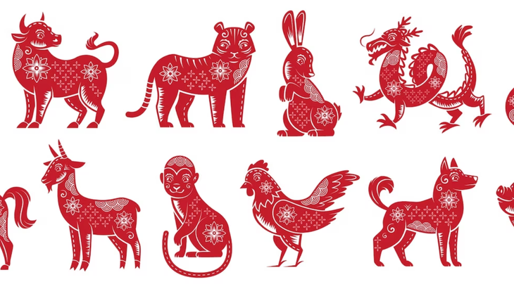 Horóscopo chino: cuál es el signo rey Horóscopo chino: cuál es el signo rey