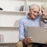 La nueva página web de la Caja de Jubilaciones cordobesa hace más simple su uso. La nueva página web de la Caja de Jubilaciones cordobesa hace más simple su uso.