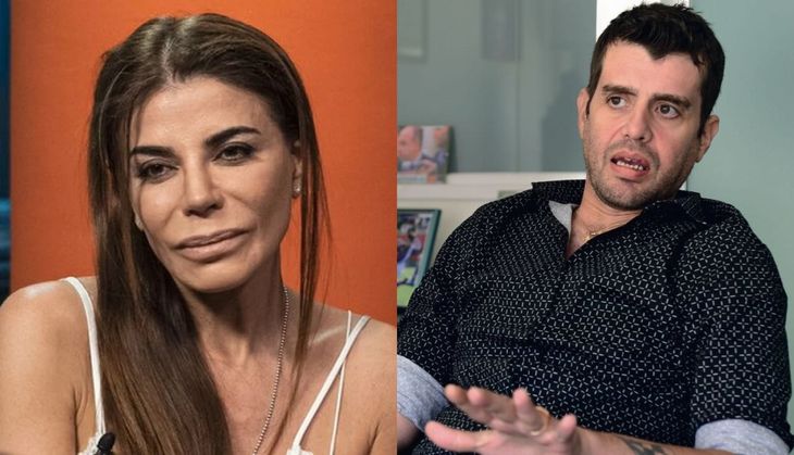 Zulemita Menem responded hard: Zulemita Menem responded hard: