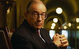 Alan Greenspan, un discípulo de Friedman que apeló a Pablo Guidotti Alan Greenspan, un discípulo de Friedman que apeló a Pablo Guidotti