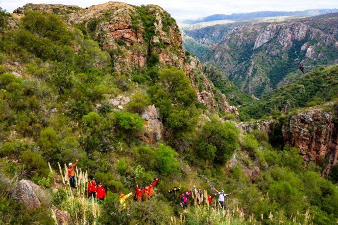 Este lugar ha dejado boquiabiertos a sus visitantes por su imponente belleza.