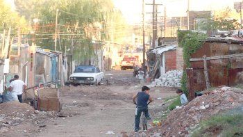 De los 4416 asentamientos informales que hay en Argentina,&nbsp;1020 están en el conurbano bonaerense.&nbsp;