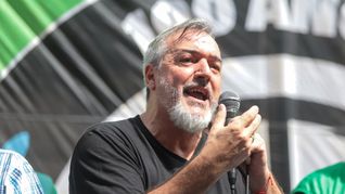 El Gobierno toma medidas ante el paro de ATE. El Gobierno toma medidas ante el paro de ATE.