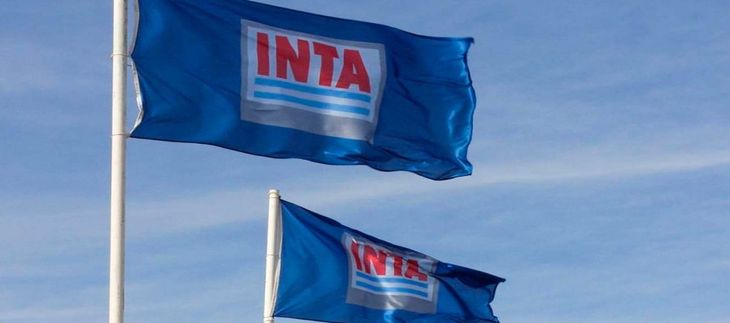 Nicolás Bronzovich fue designado presidente del INTA y Carlos Vera vicepresidente, con foco en innovación agropecuaria. Nicolás Bronzovich fue designado presidente del INTA y Carlos Vera vicepresidente, con foco en innovación agropecuaria.