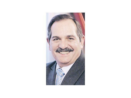 José Alperovich