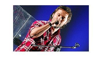 Diego Torres será la voz de la Copa América