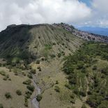 El pueblo de Nayarit que oculta un volcán activo. El pueblo de Nayarit que oculta un volcán activo.