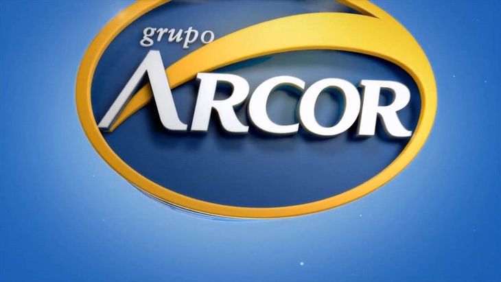 Empresa de alimentos. 
