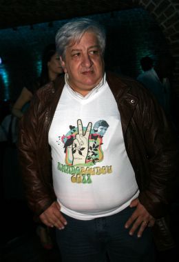 El sindicalista Julio Piumato, asiduo twittero.