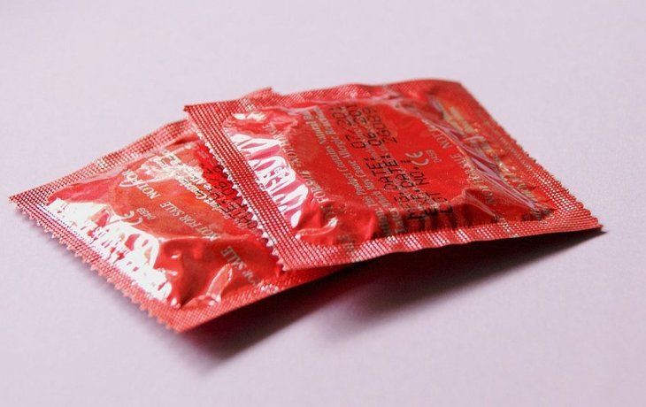 Las 10 infecciones de transmisión sexual más frecuentes