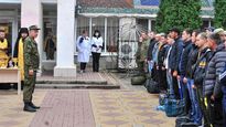 guerra en ucrania: rusia dice haber reclutado a mas de 200.000 personas en dos semanas