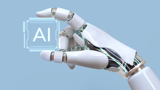 La IA en el mundo del cine, un tema en debate que llegó al Gobierno federal. La IA en el mundo del cine, un tema en debate que llegó al Gobierno federal.