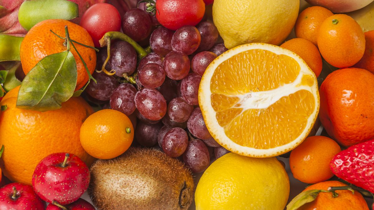 Lista Inteligente 9 Frutas Y Verduras De Estación Con Mejores Precios En Diciembre 9218
