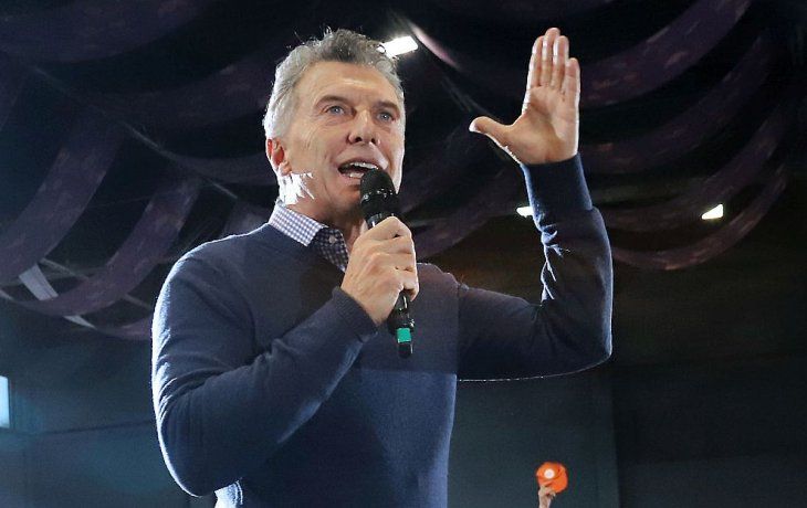 nuestra cadena nacional son las cosas verdaderas