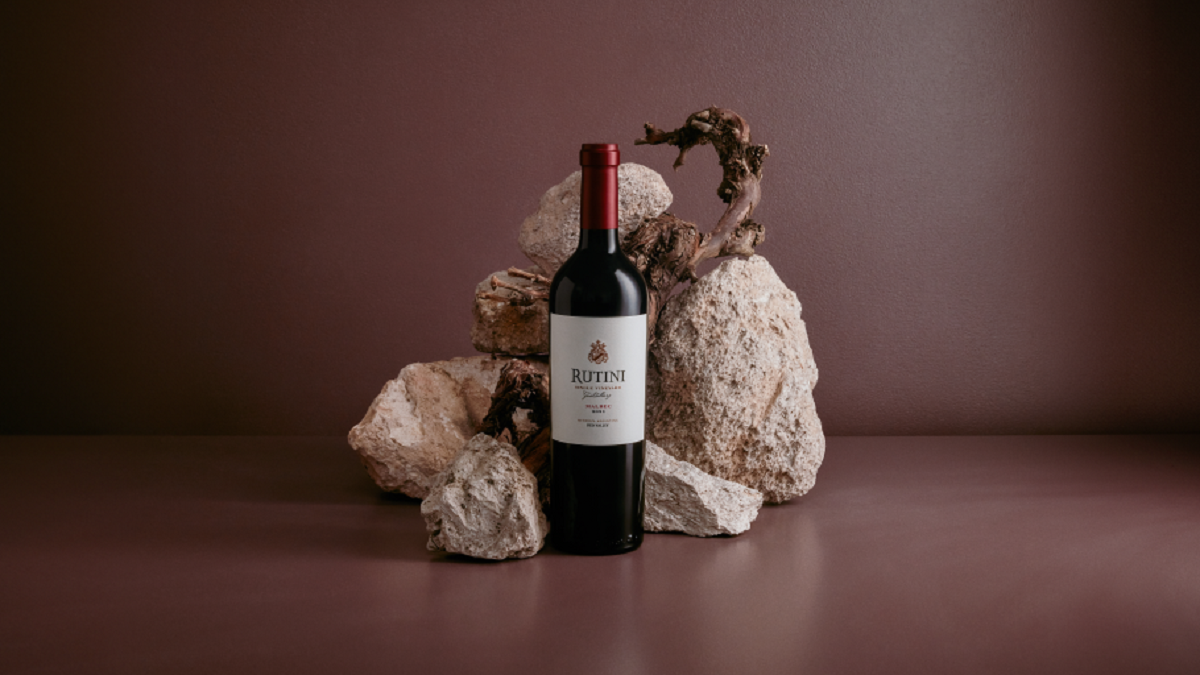An Argentine Malbec among the best in the world: “Best in Show” for Rutini Single Vineyard Malbec Gualtallary 2021