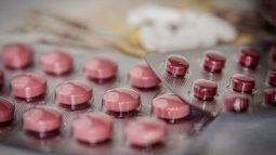 Medicines will have a fixed rate in Argentina. Medicines will have a fixed rate in Argentina.