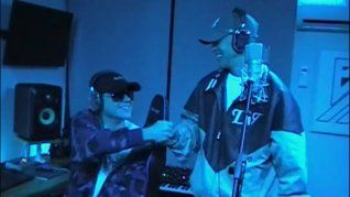 Bizarrap junto a la leyenda del reggeaton Daddy Yankee. Bizarrap junto a la leyenda del reggeaton Daddy Yankee.