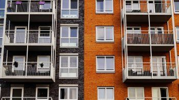 la ciudad aprobo el protocolo para uso de espacios comunes en edificios