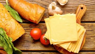 El queso americano que cuesta $33, se vende en todos los supermecados de México y Profeco lo recomienda