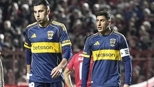 Boca cayó por 2 a 1 ante Atlético Tucumán y quedó eliminado de la Copa Argentina.