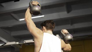 El invento que cambiará la forma de entrenar de millones de personas. El invento que cambiará la forma de entrenar de millones de personas.