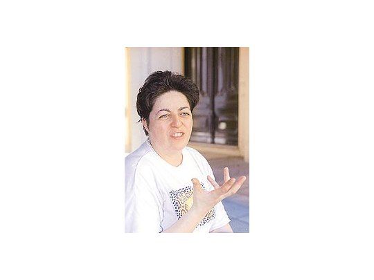 Reviven en Recoleta las viejas bataclanas