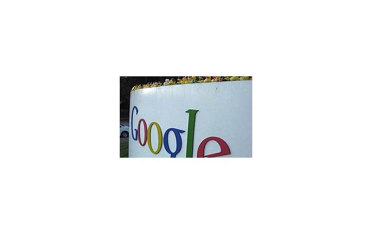 Google sale a competir con Windows, que acapara el 90% del mercado de sistemas operativos.