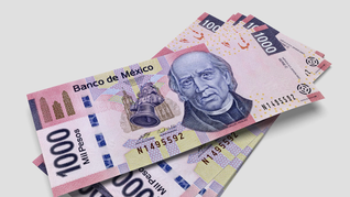 Banxico retirará de circulación el billete de mil pesos: qué hacer si tengo uno.